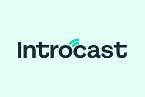 Introcast.io